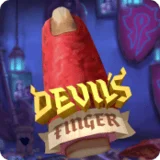 Bocoran RTP Slot Microgaming Devil’s Finger